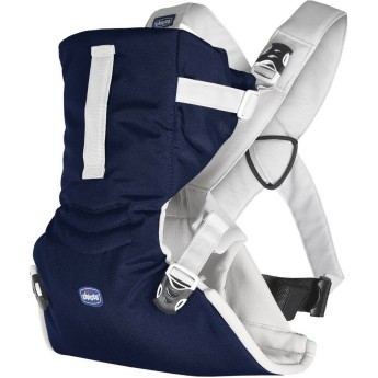 Переноска-кенгуру CHICCO EASY FIT BLUE PASSION Переноска-кенгуру CHICCO EASY FIT BLUE PASSION