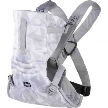 Переноска кенгуру CHICCO EASY FIT GEOMETRIC Переноска кенгуру CHICCO EASY FIT GEOMETRIC