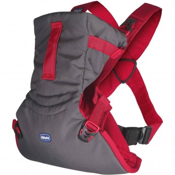 Переноска-кенгуру CHICCO EASY FIT PAPRIKA Переноска-кенгуру CHICCO EASY FIT PAPRIKA