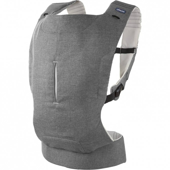 Переноска-кенгуру CHICCO MYAMAKI ELEGANCE 07079476960000