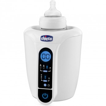 Подогреватель для бутылочек CHICCO DIGITAL Подогреватель для бутылочек CHICCO DIGITAL