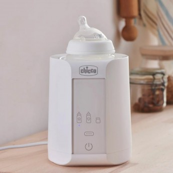 Подогреватель для бутылочек CHICCO HOME Подогреватель для бутылочек CHICCO HOME