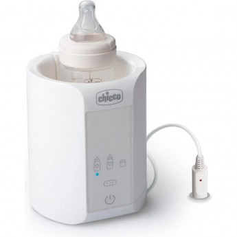 Подогреватель для бутылочек CHICCO TRAVEL Подогреватель для бутылочек CHICCO TRAVEL