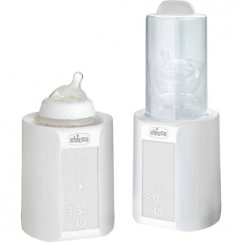 Подогреватель для бутылочек CHICCO WARMER Подогреватель для бутылочек CHICCO WARMER