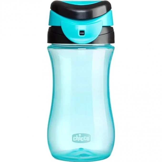 Поильник CHICCO TRAVEL CUP 2г+ голубой 00006910200000