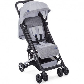 Прогулочная коляска CHICCO MIINIMO SILVER