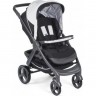 Прогулочная коляска CHICCO STYLEGO BLACK NIGHT 07079161410000