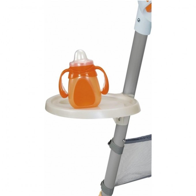 Съёмный столик для CHICCO POLLY (маленький, боковой) для арт. 63803 28014015000