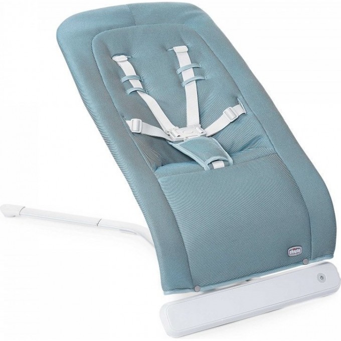 Шезлонг детский CHICCO RHYTHM'N'SOUND, Acquarelle 5079651110000