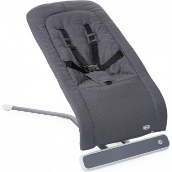 Шезлонг детский CHICCO RHYTHM'N'SOUND, Moon Grey Шезлонг детский CHICCO RHYTHM'N'SOUND, Moon Grey