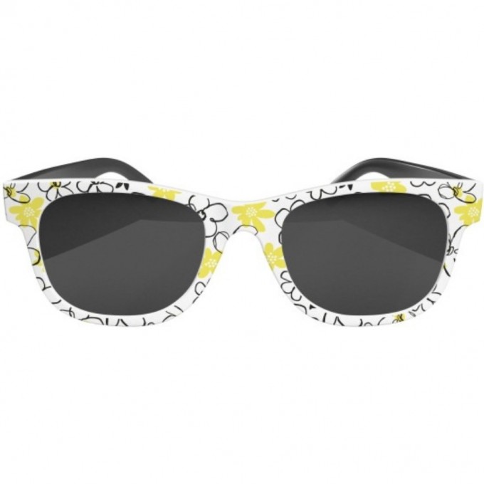 Солнцезащитные очки CHICCO 24 мес+ девочка 00011470000000