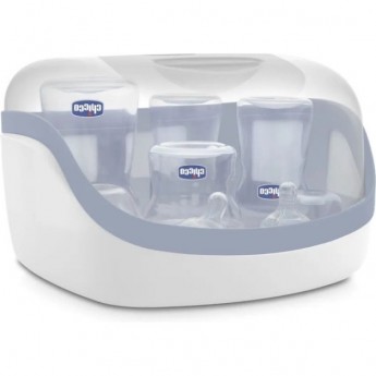 Стерилизатор CHICCO для микроволновой печи Стерилизатор CHICCO для микроволновой печи