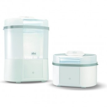 Стерилизатор CHICCO STERILISER с функцией сушки Стерилизатор CHICCO STERILISER с функцией сушки