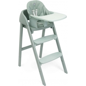 Стульчик CHICCO CRESCENDO UP VENICE LAGUNE RE_LUX Стульчик CHICCO CRESCENDO UP VENICE LAGUNE RE_LUX