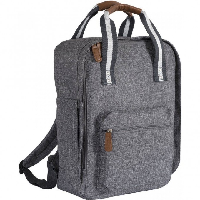 Сумка CHICCO цвет серый 09046274099095