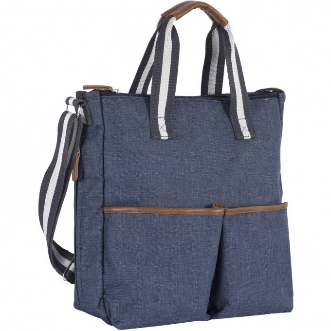 Сумка CHICCO цвет синий 09046275099085