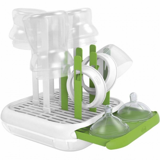 Сушилка для бутылочек CHICCO EASYLIFE 00065357300200