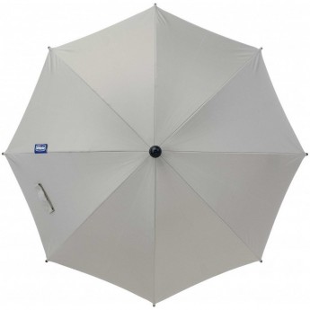 Зонтик от солнца для колясок CHICCO, Бежевый