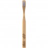 Зубная щетка CHICCO из бамбука 3г+ 00010623000000